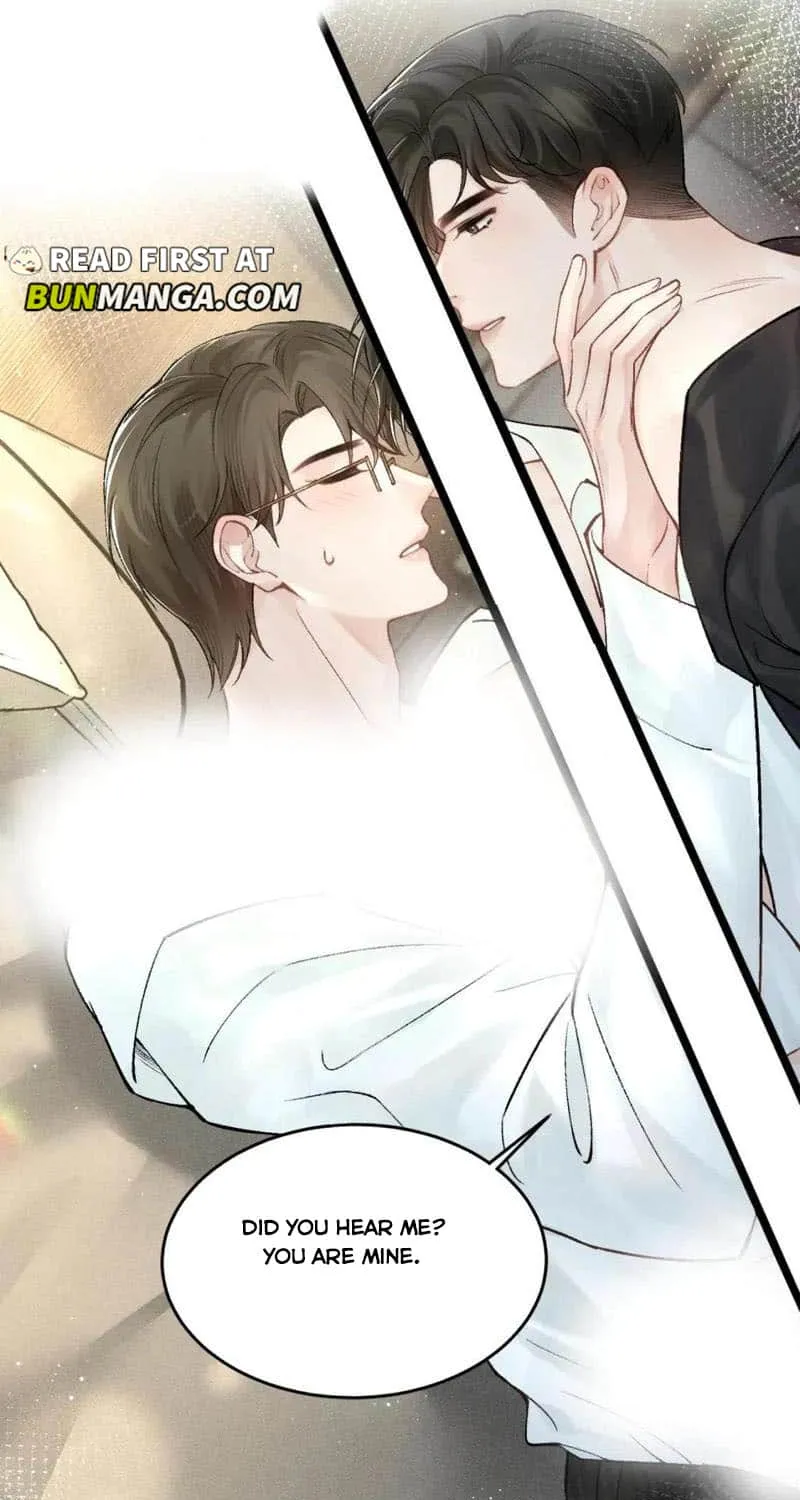Tit For Tat Chapter 65 page 32 - 