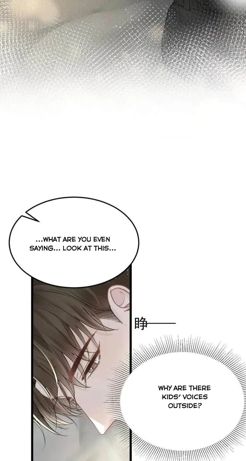 Tit For Tat Chapter 65 page 33 - 