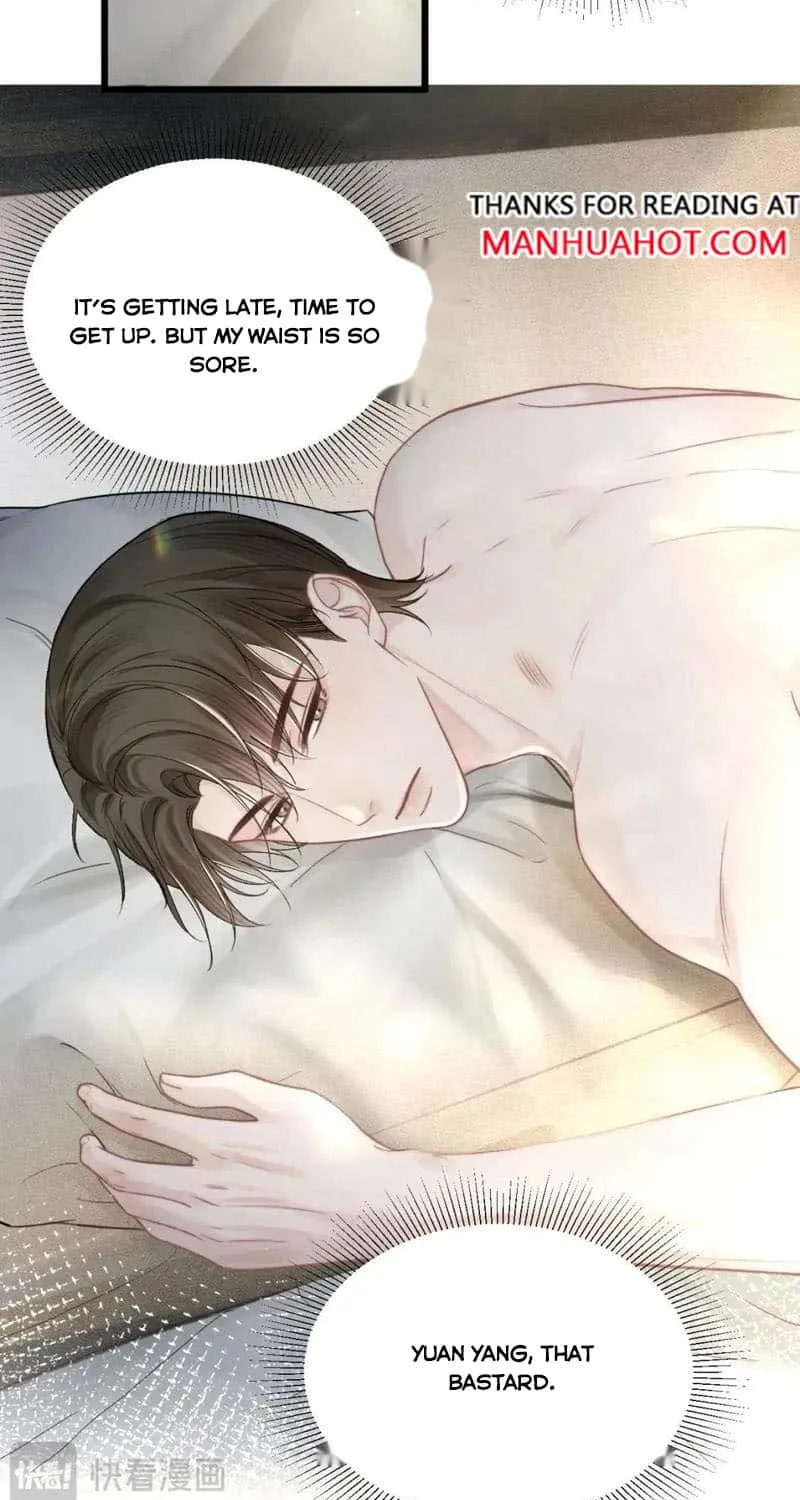 Tit For Tat Chapter 65 page 34 - 