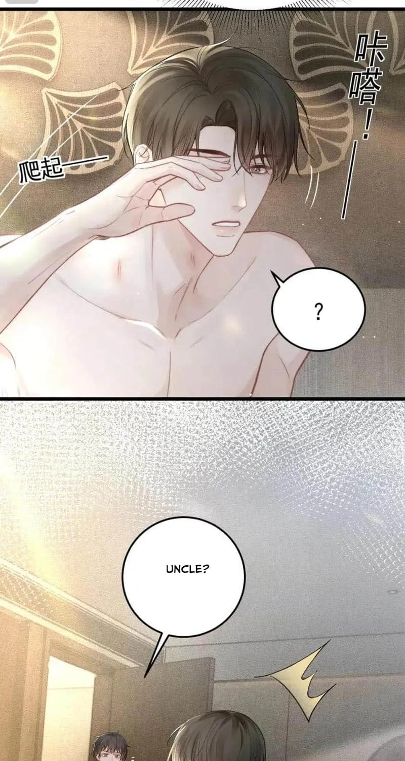 Tit For Tat Chapter 65 page 35 - 