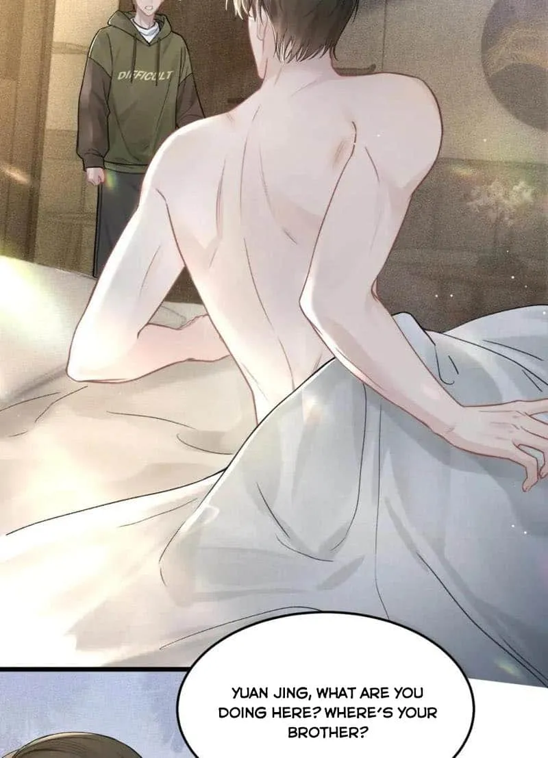 Tit For Tat Chapter 65 page 36 - 