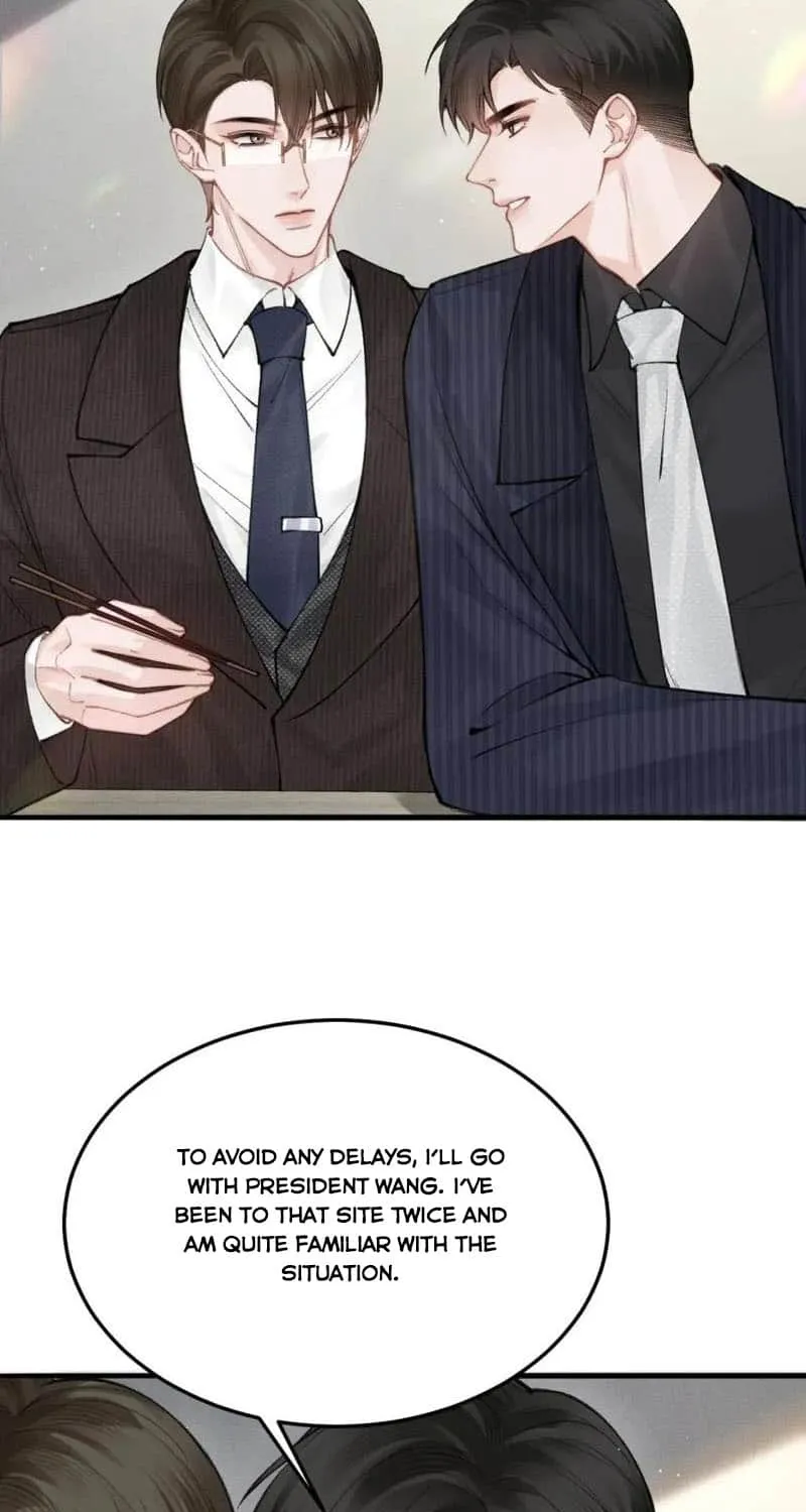 Tit For Tat Chapter 65 page 5 - 