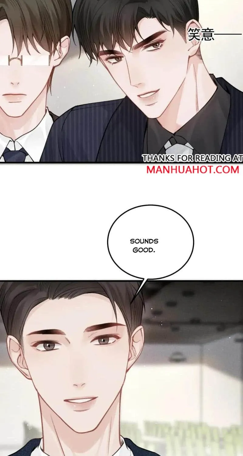 Tit For Tat Chapter 65 page 6 - 
