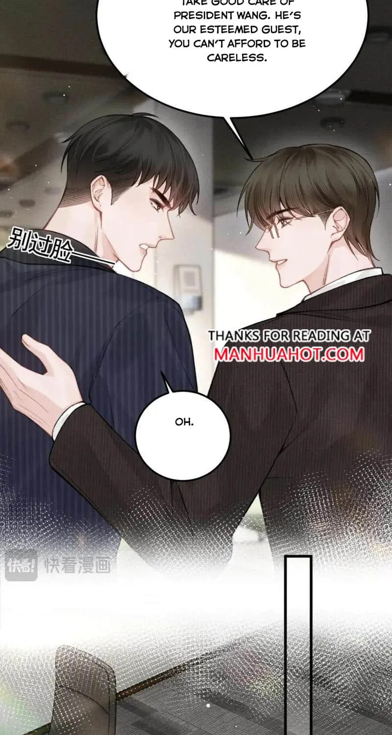 Tit For Tat Chapter 65 page 9 - 