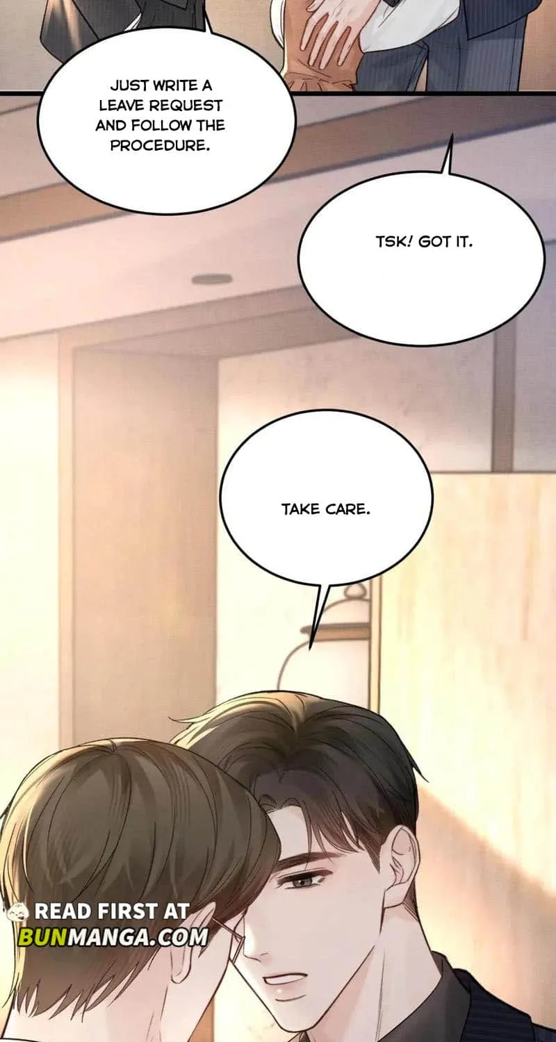 Tit For Tat Chapter 66 page 11 - 