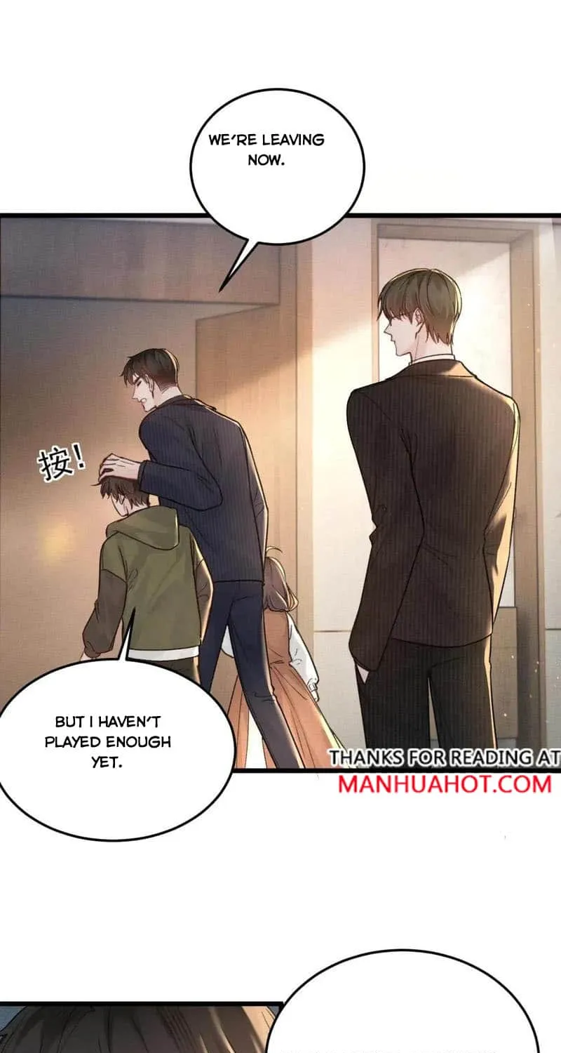Tit For Tat Chapter 66 page 13 - 