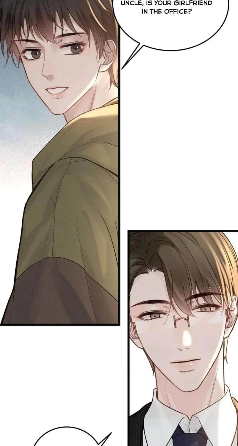 Tit For Tat Chapter 66 page 14 - 