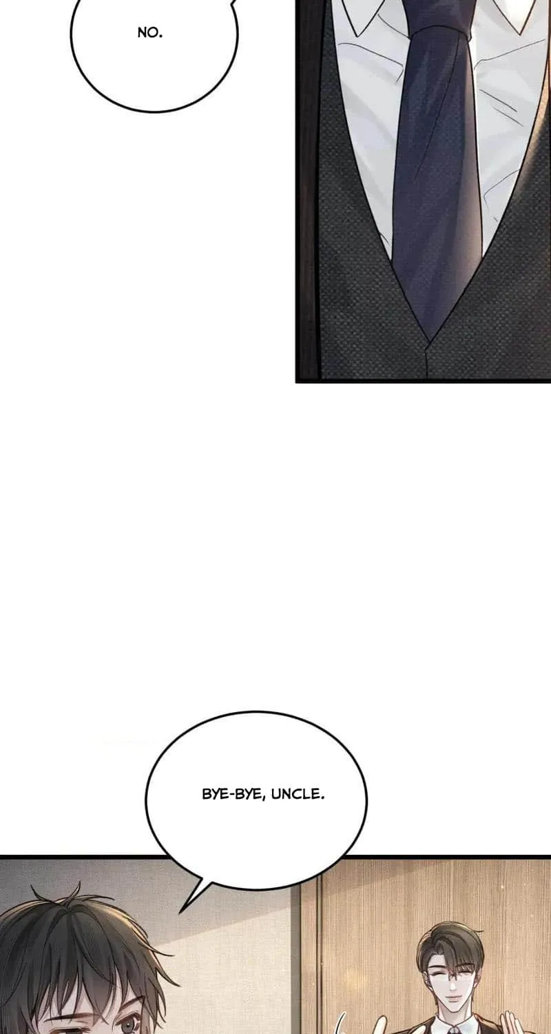 Tit For Tat Chapter 66 page 15 - 