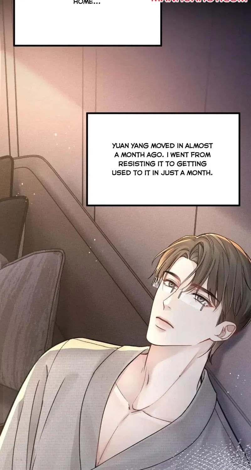 Tit For Tat Chapter 66 page 18 - 