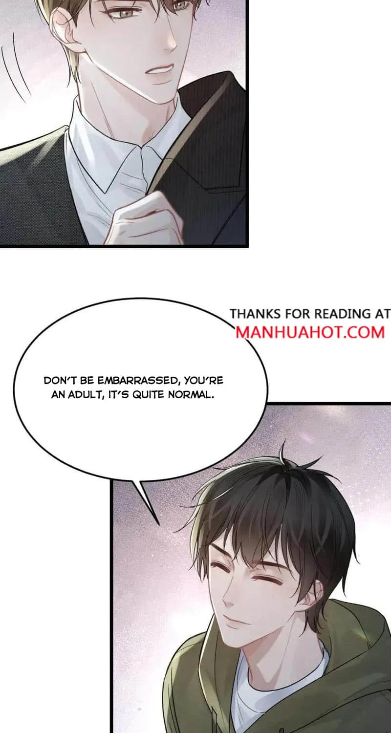 Tit For Tat Chapter 66 page 3 - 