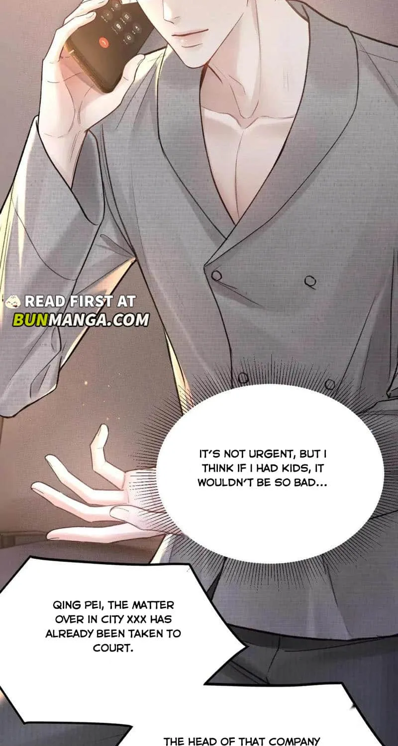 Tit For Tat Chapter 66 page 25 - 