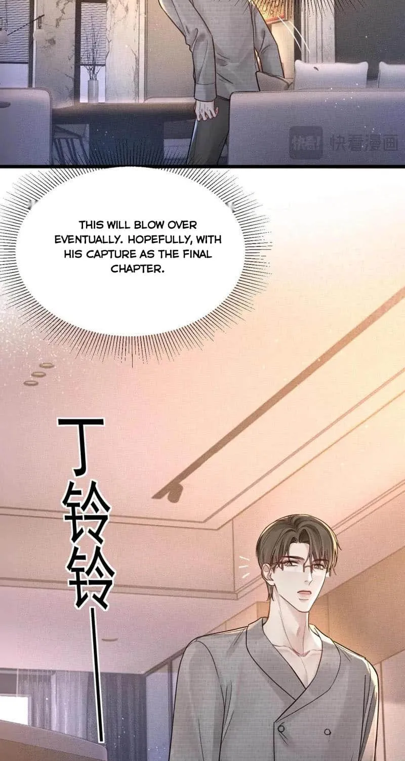 Tit For Tat Chapter 66 page 27 - 