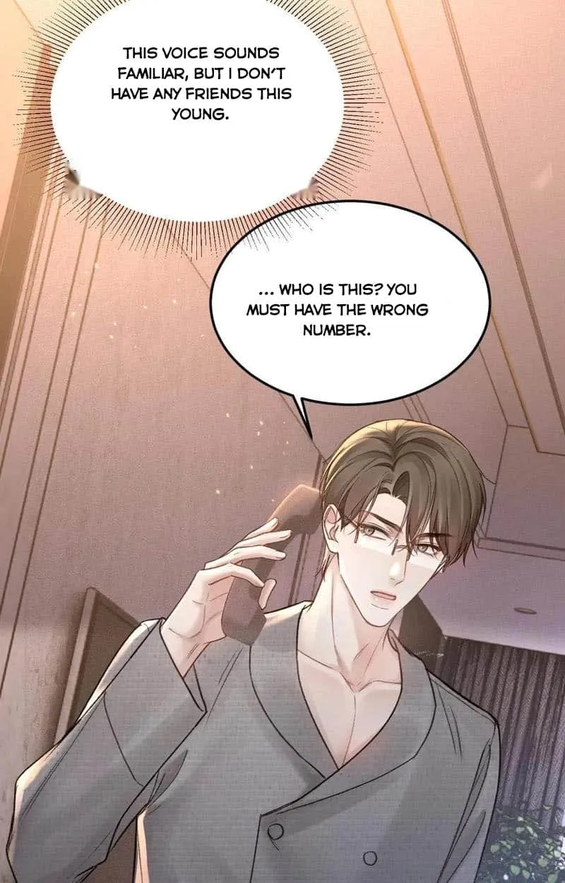 Tit For Tat Chapter 66 page 29 - 