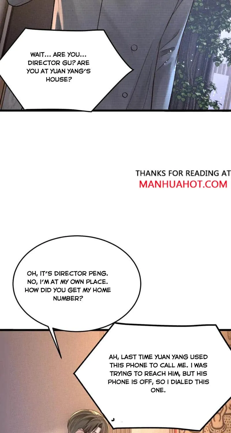 Tit For Tat Chapter 66 page 30 - 