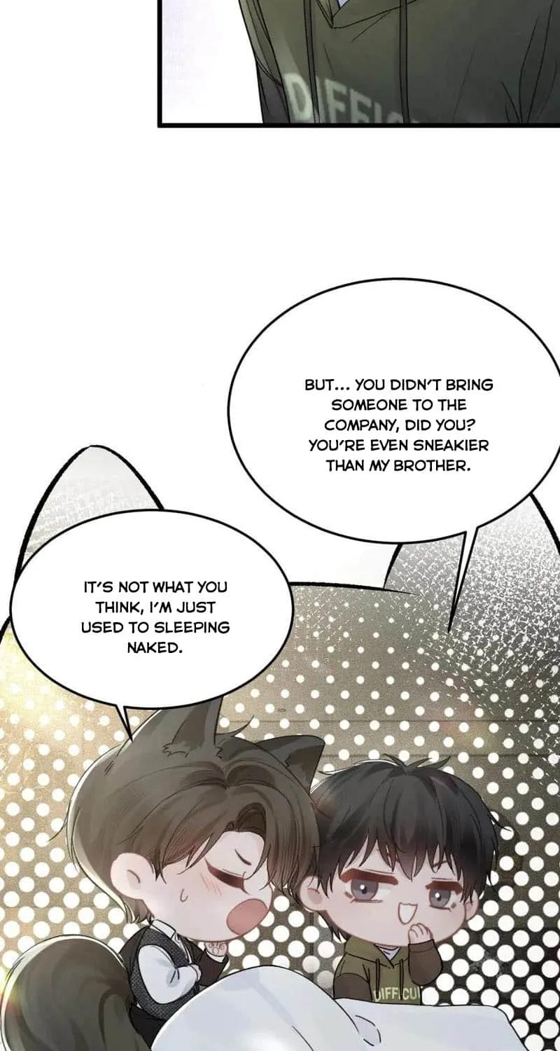 Tit For Tat Chapter 66 page 4 - 