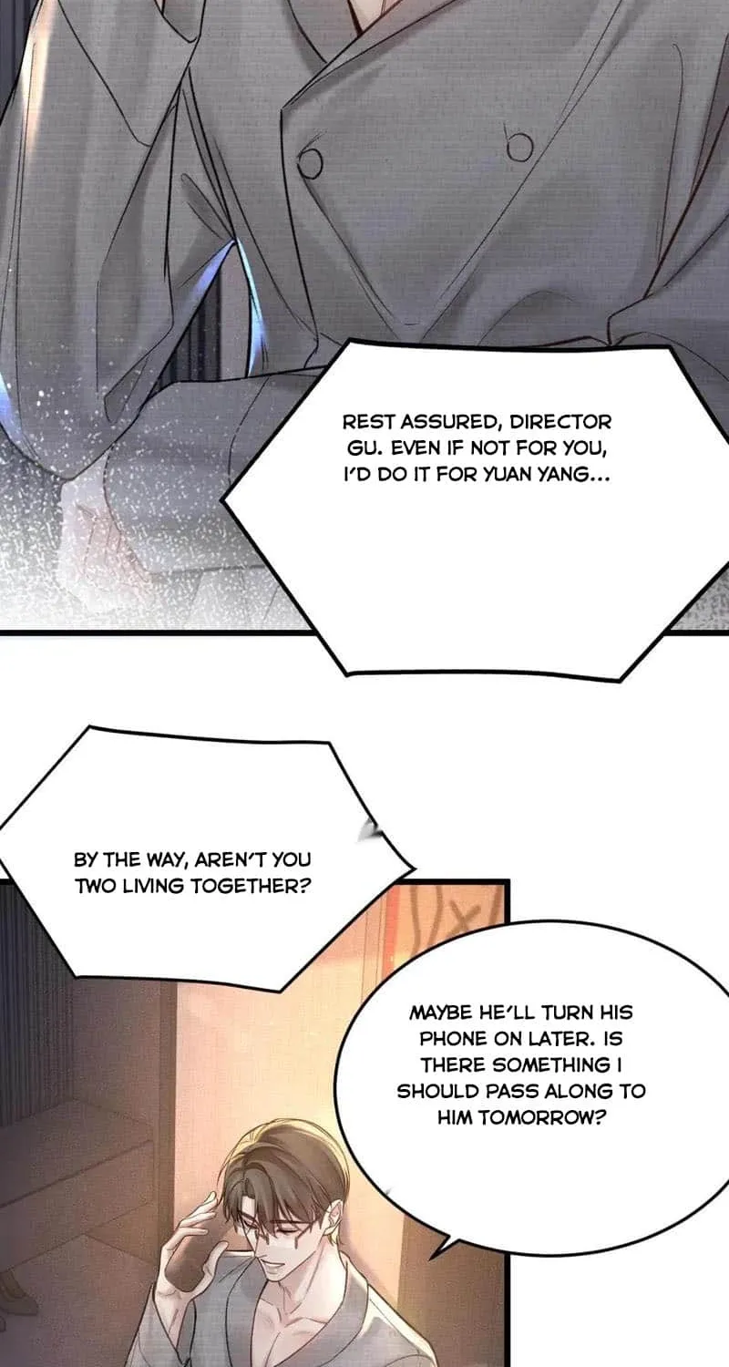 Tit For Tat Chapter 66 page 33 - 