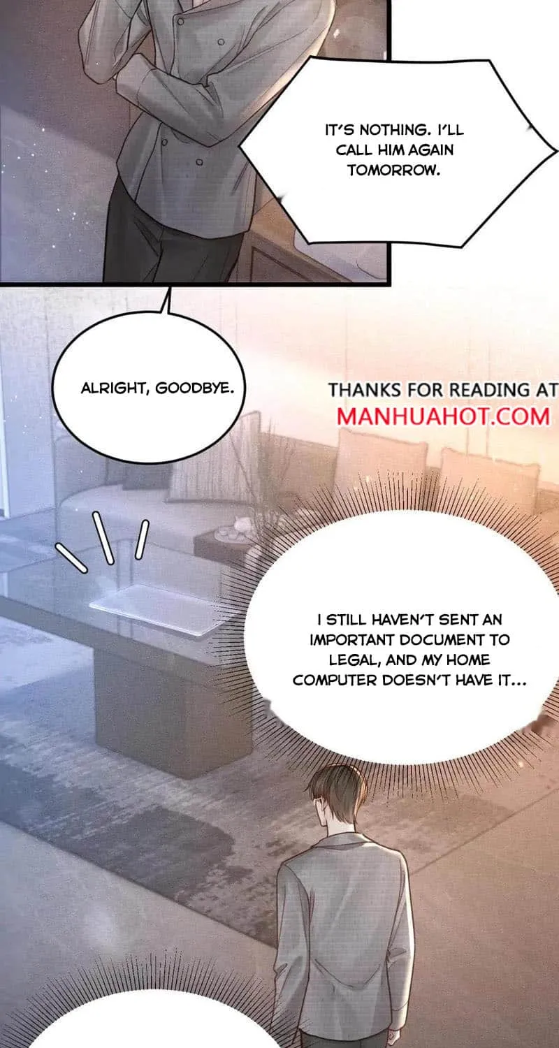Tit For Tat Chapter 66 page 34 - 