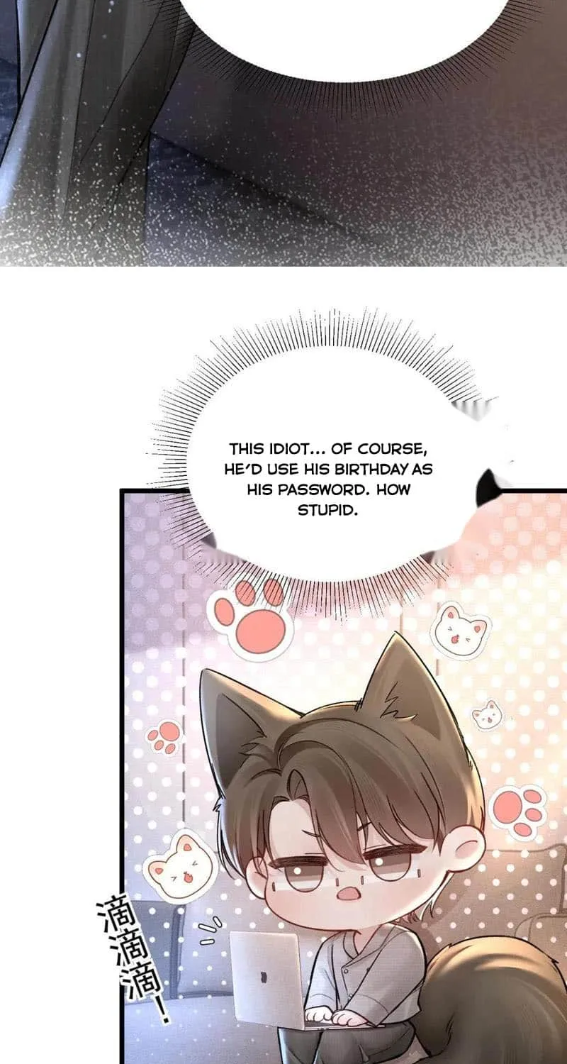 Tit For Tat Chapter 66 page 36 - 