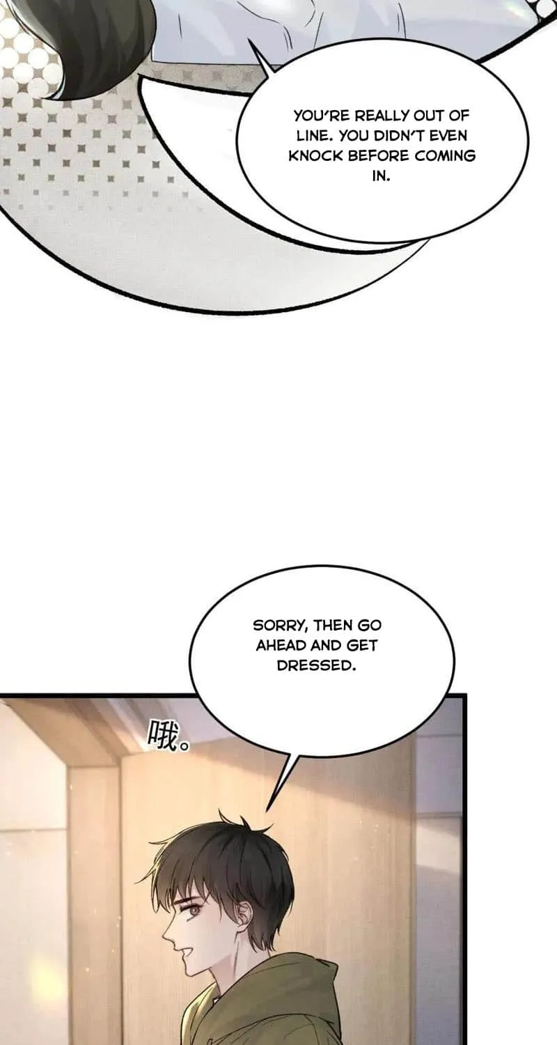 Tit For Tat Chapter 66 page 5 - 