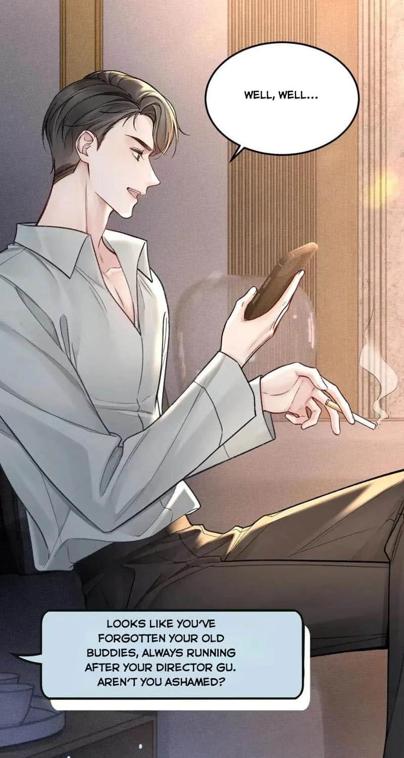 Tit For Tat Chapter 66 page 41 - 