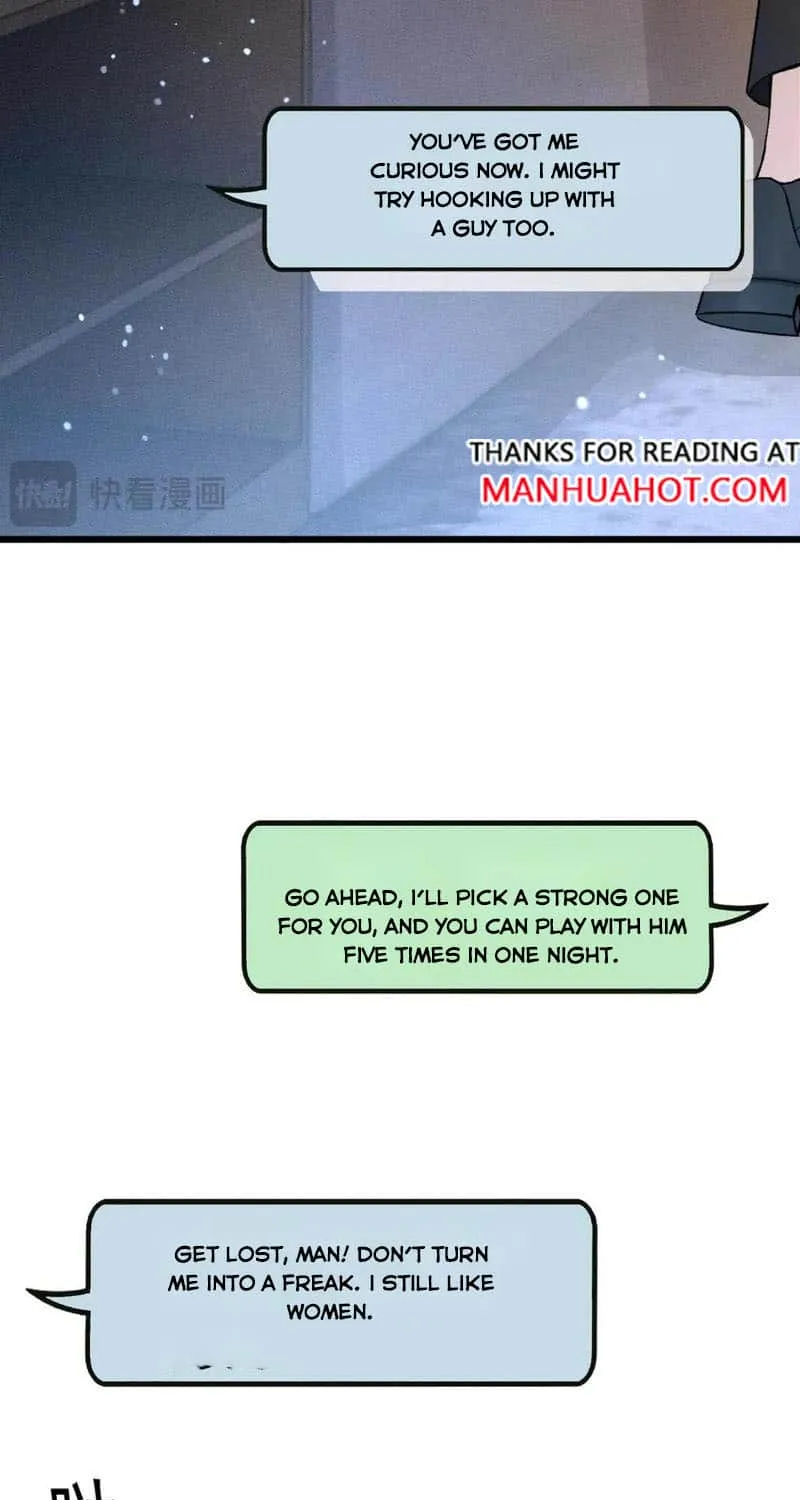 Tit For Tat Chapter 66 page 42 - 
