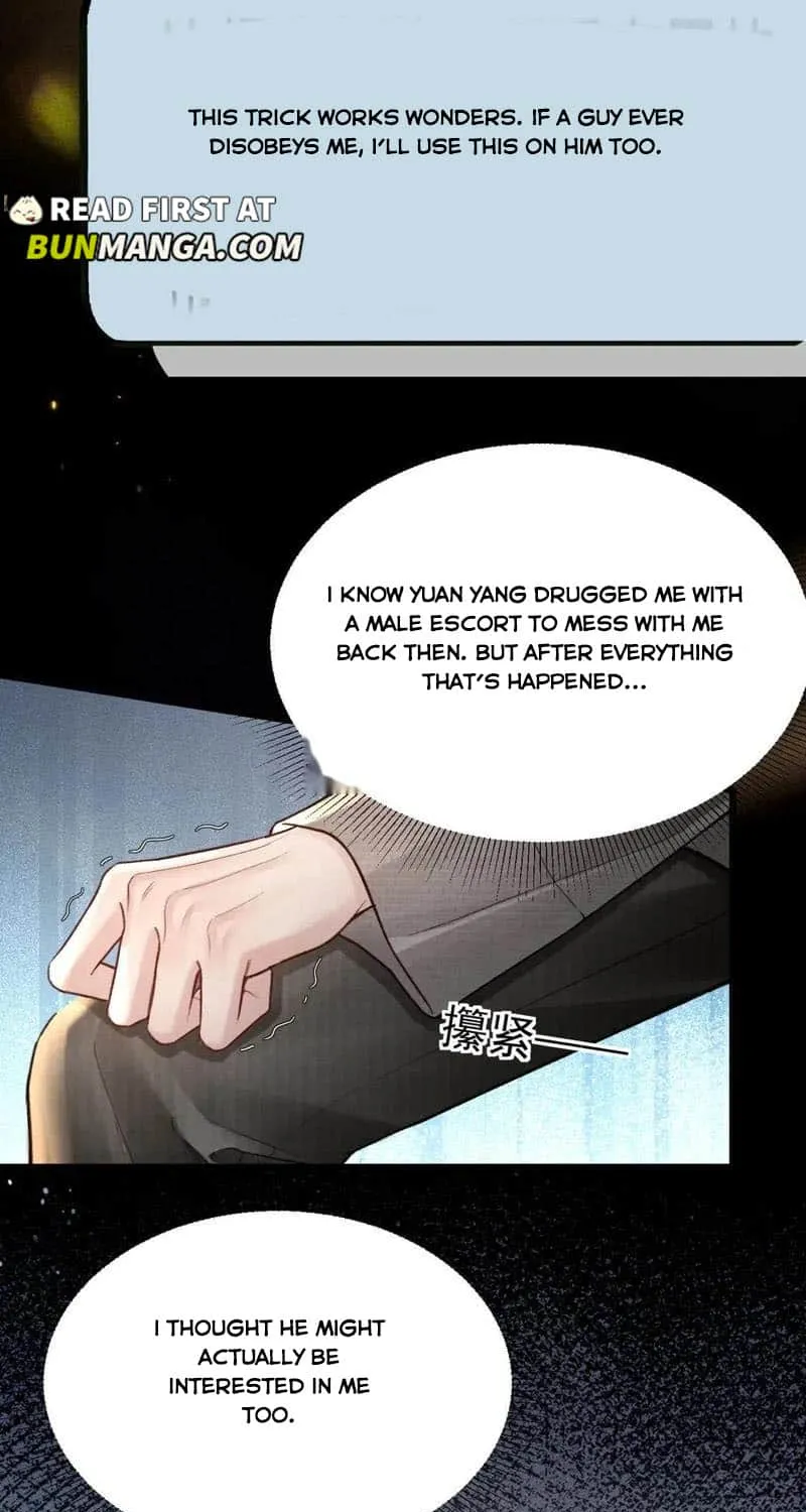 Tit For Tat Chapter 66 page 46 - 