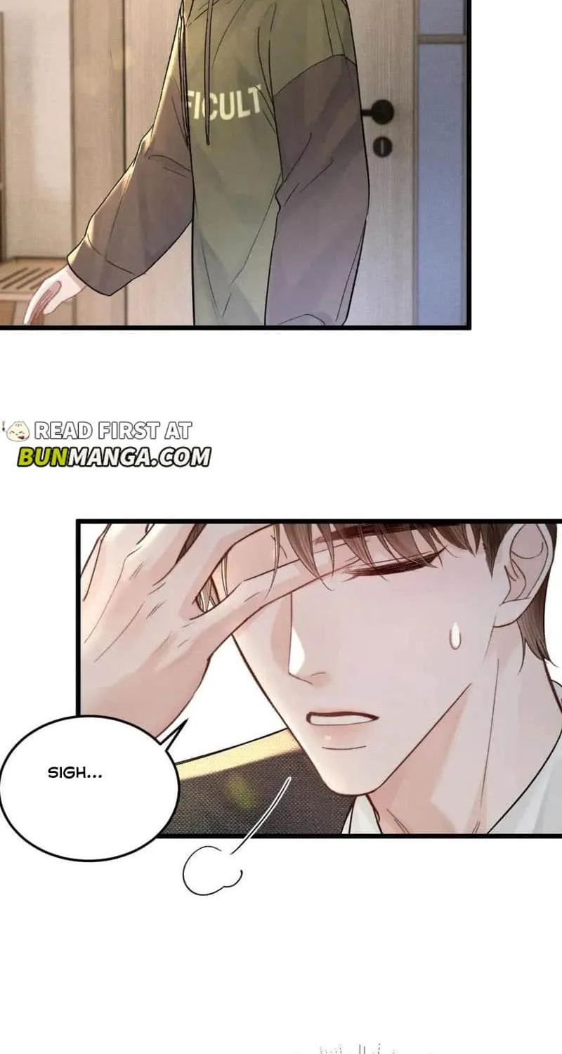 Tit For Tat Chapter 66 page 6 - 