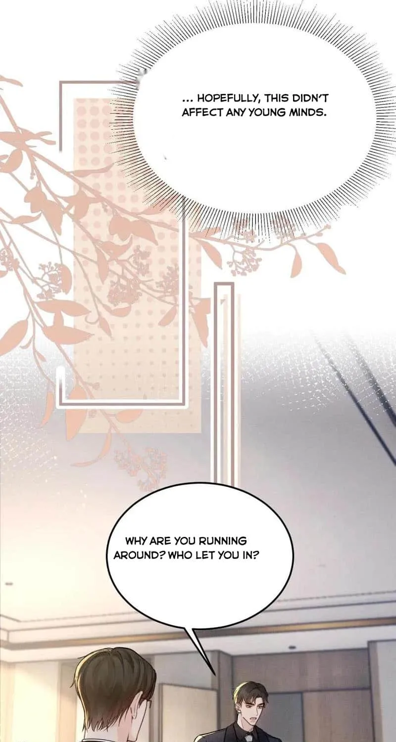 Tit For Tat Chapter 66 page 7 - 