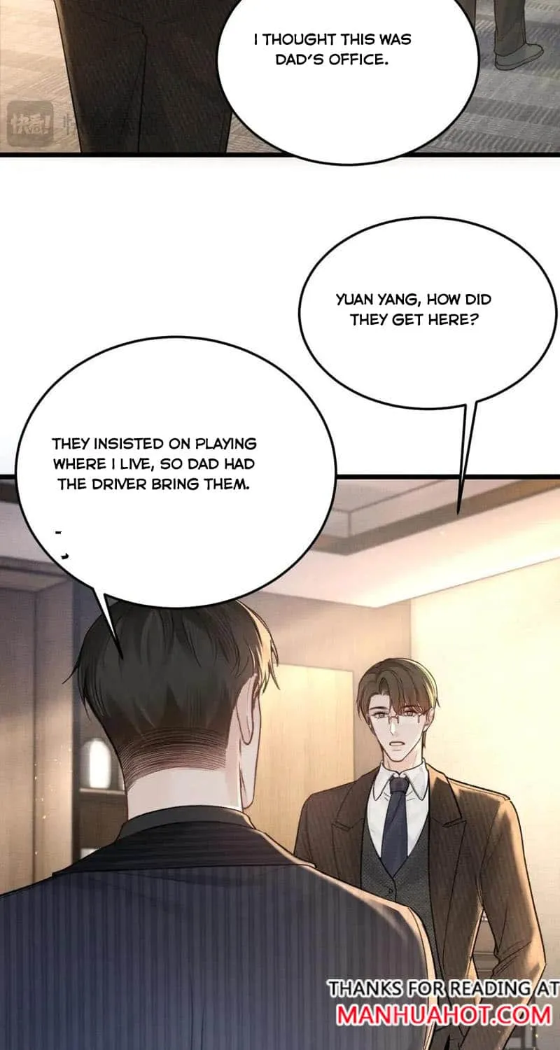 Tit For Tat Chapter 66 page 9 - 