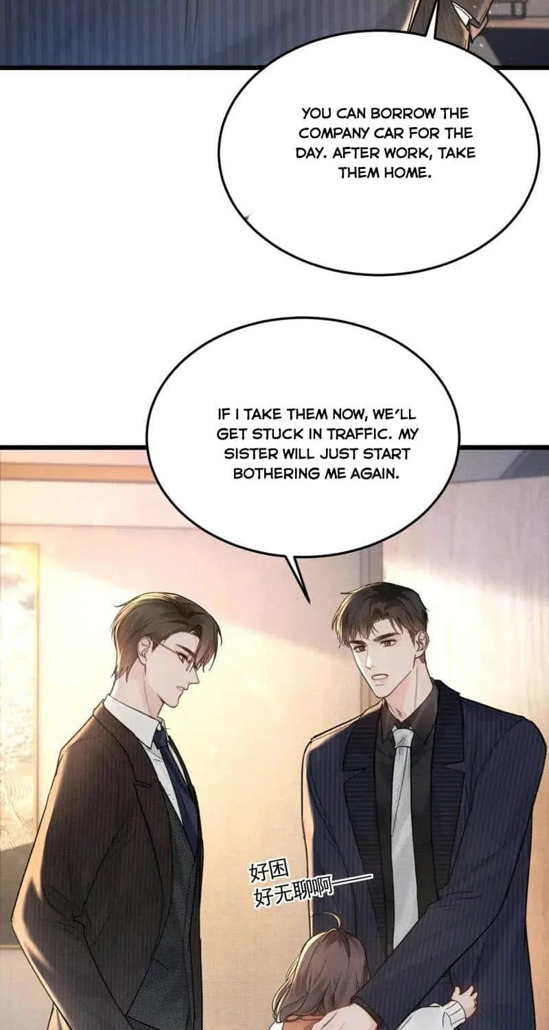 Tit For Tat Chapter 66 page 10 - 