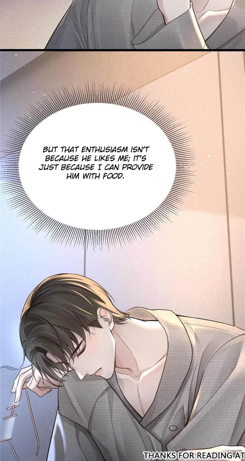 Tit For Tat Chapter 67 page 11 - 