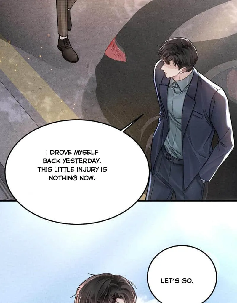 Tit For Tat Chapter 67 page 16 - 