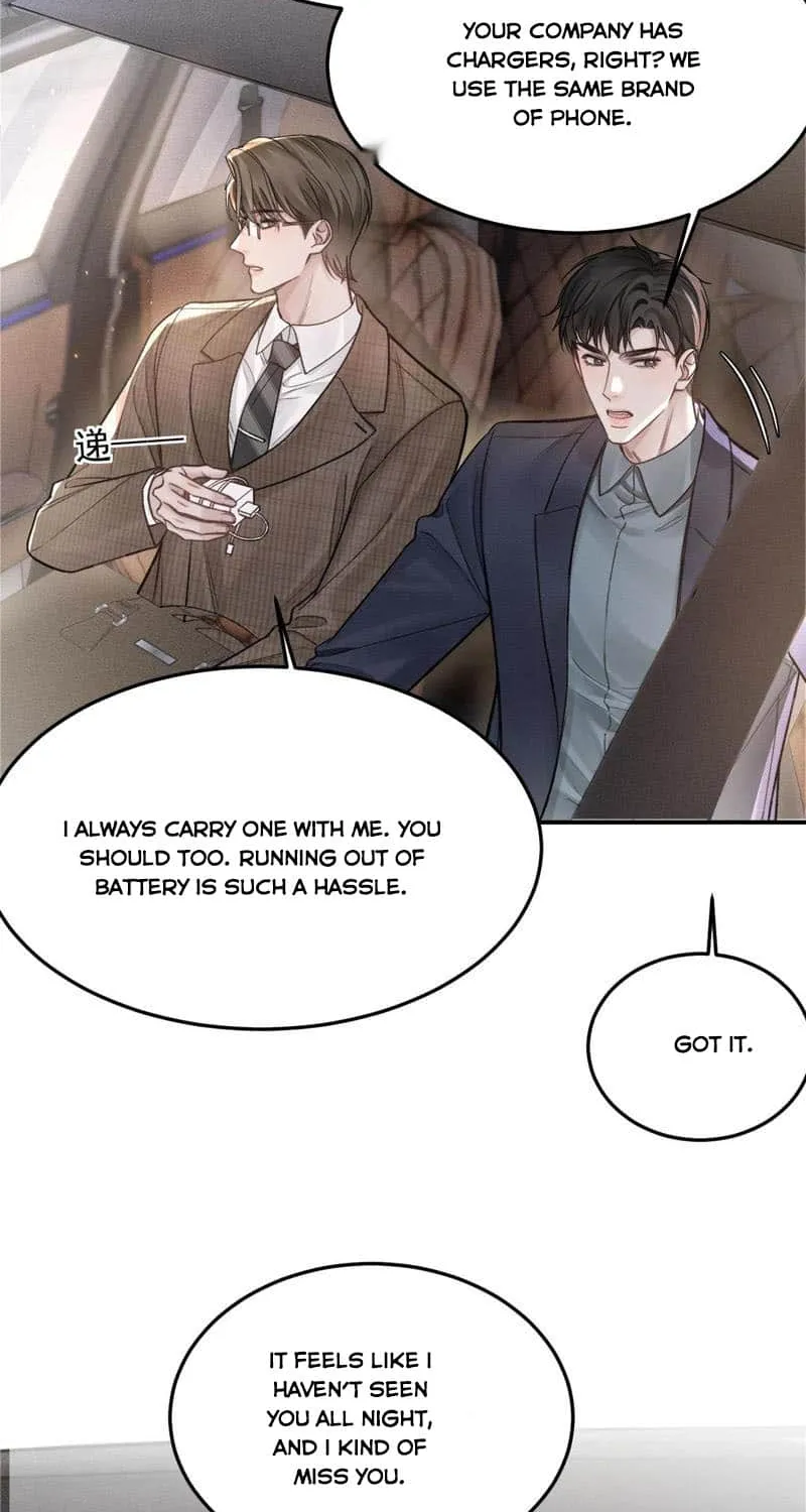 Tit For Tat Chapter 67 page 18 - 
