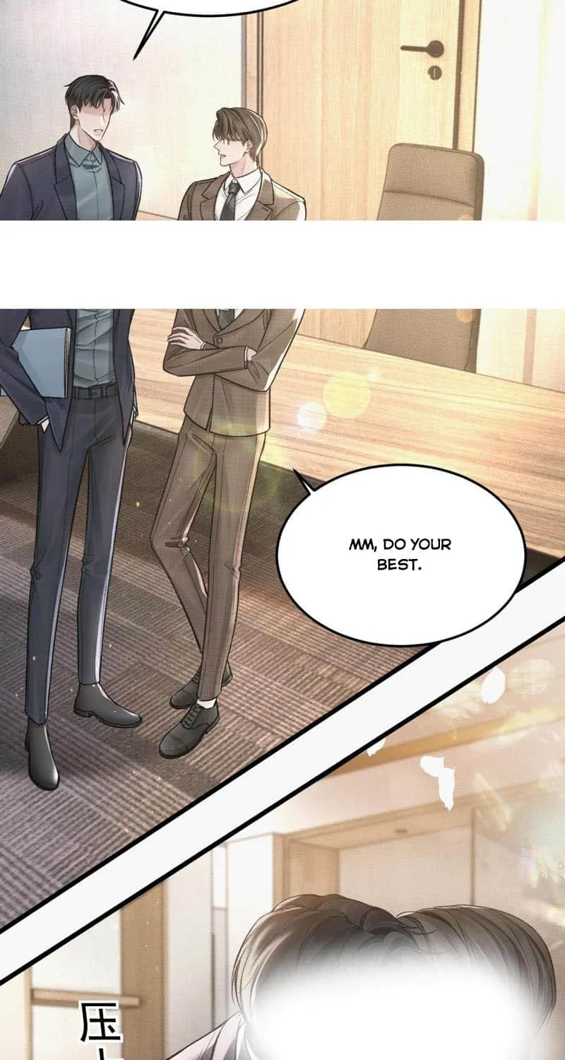 Tit For Tat Chapter 67 page 23 - 
