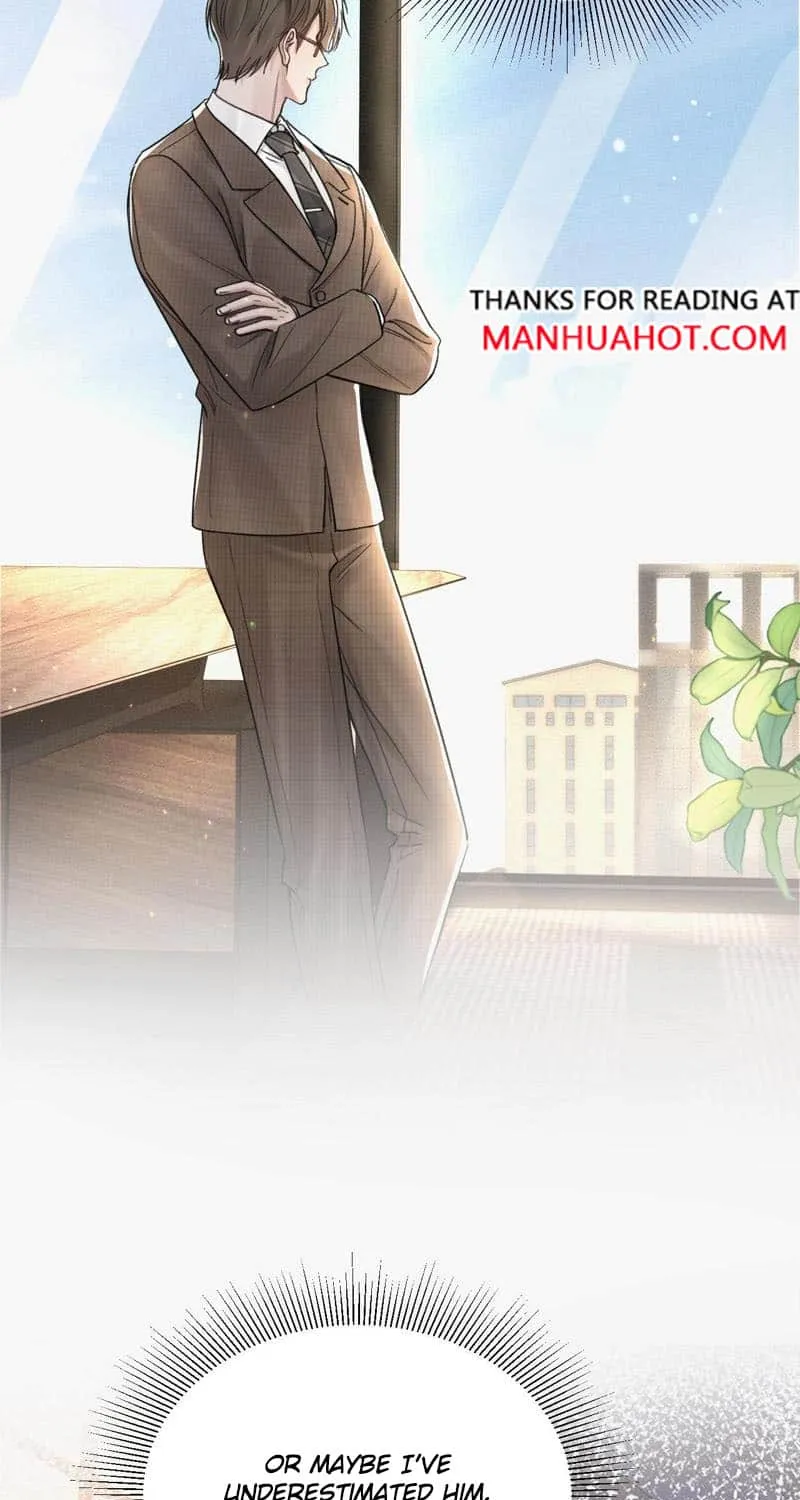 Tit For Tat Chapter 67 page 29 - 