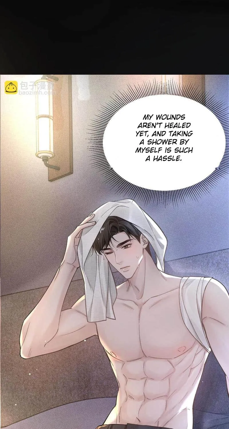 Tit For Tat Chapter 67 page 31 - 