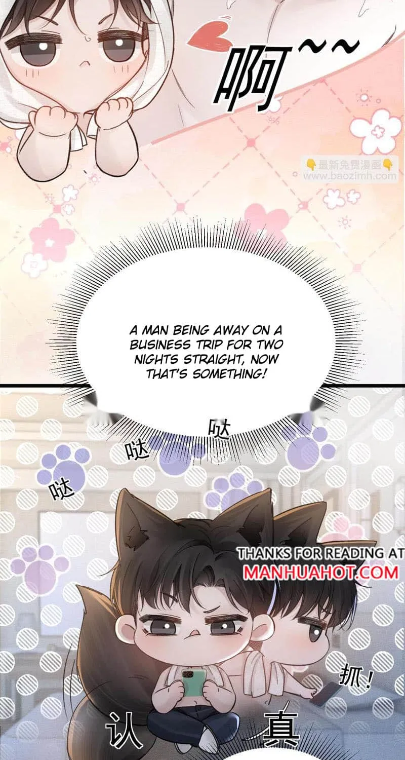 Tit For Tat Chapter 67 page 34 - 