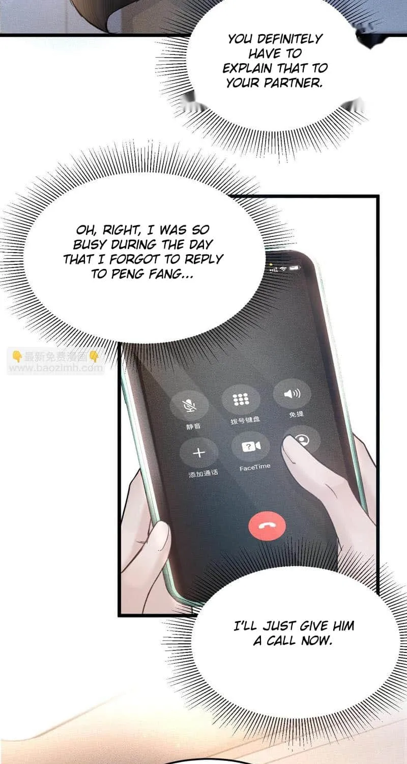 Tit For Tat Chapter 67 page 35 - 