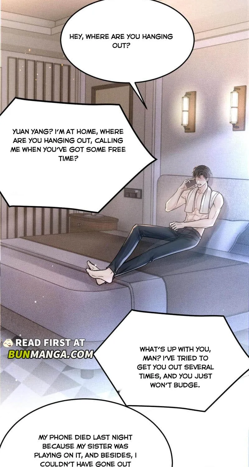 Tit For Tat Chapter 67 page 36 - 