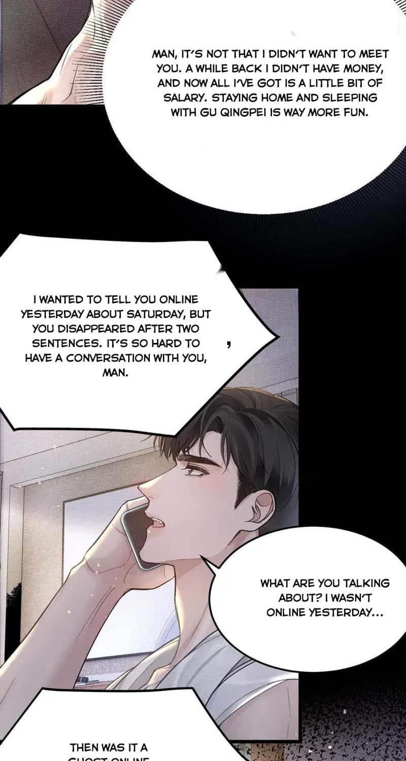 Tit For Tat Chapter 67 page 38 - 