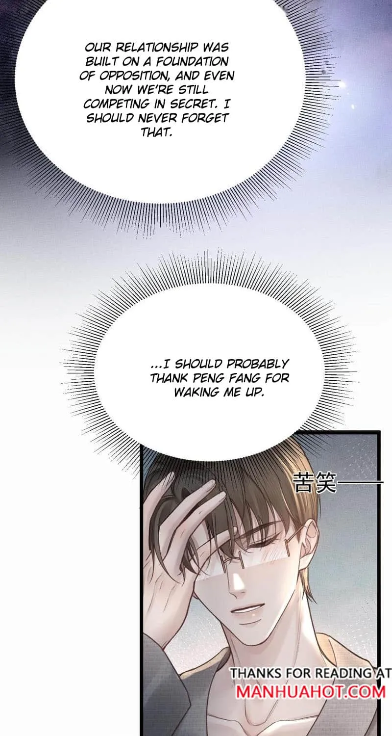 Tit For Tat Chapter 67 page 6 - 
