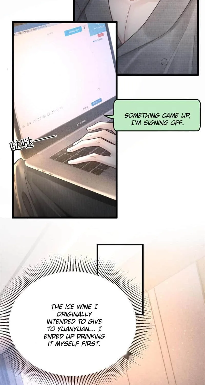 Tit For Tat Chapter 67 page 7 - 