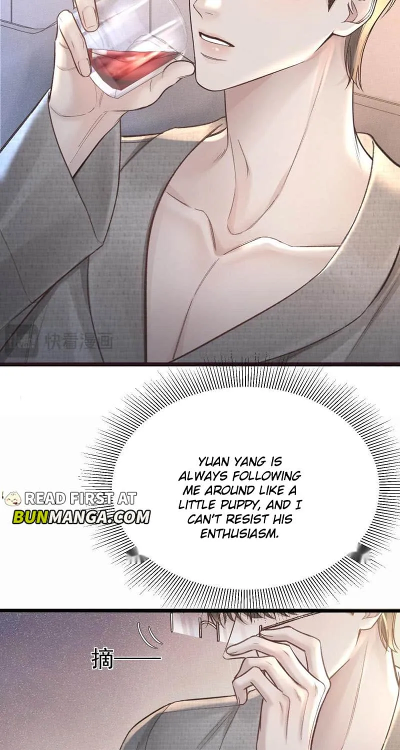 Tit For Tat Chapter 67 page 10 - 