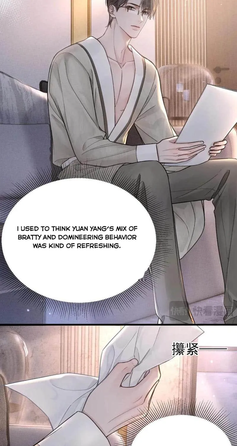 Tit For Tat Chapter 68 page 11 - 