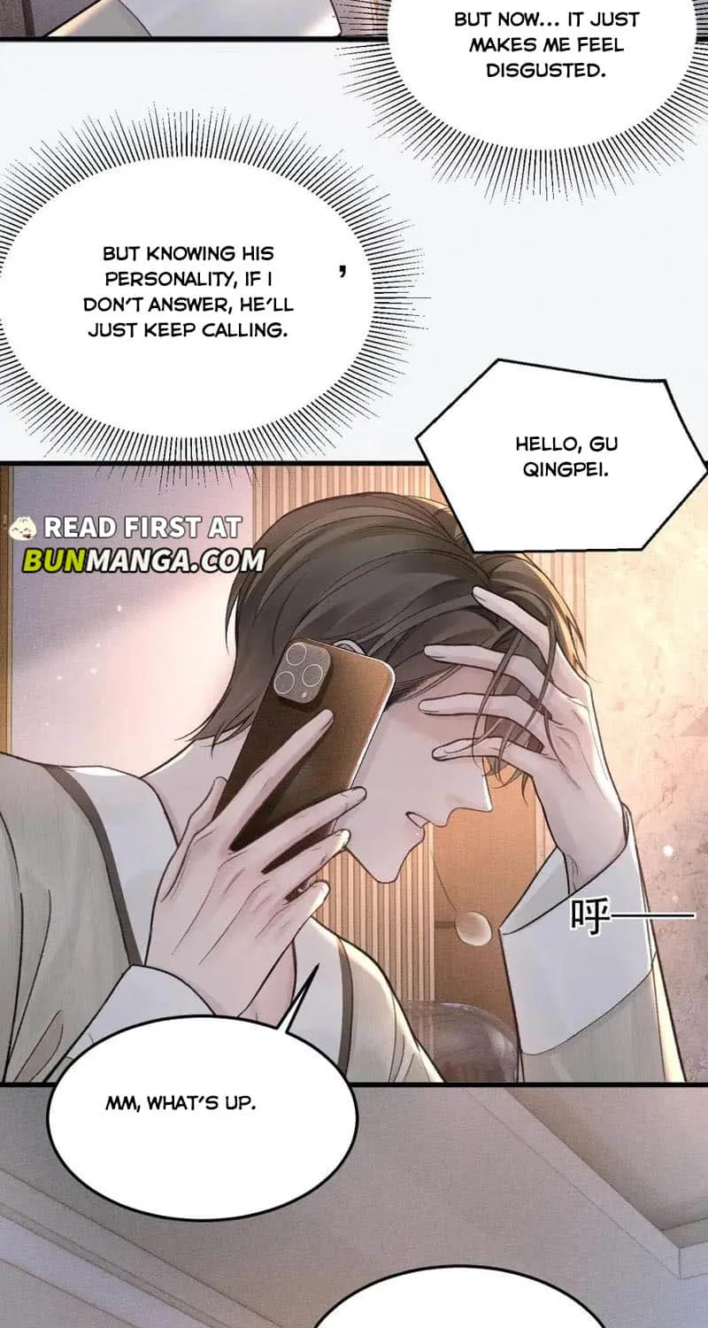 Tit For Tat Chapter 68 page 12 - 