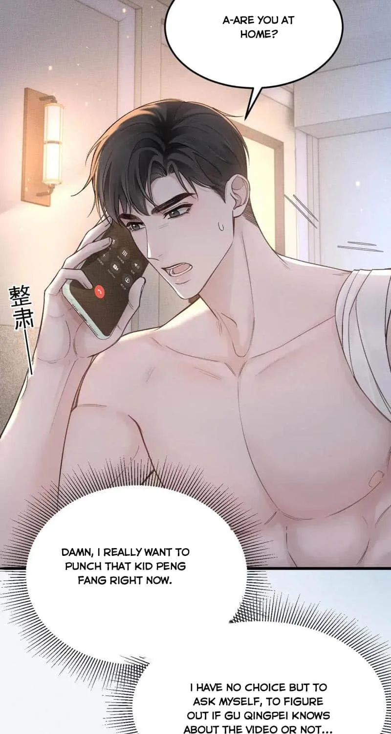 Tit For Tat Chapter 68 page 13 - 