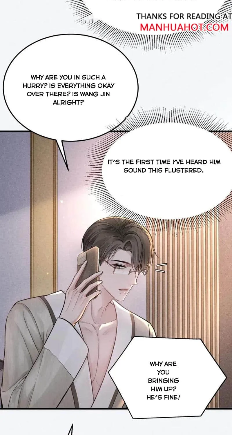 Tit For Tat Chapter 68 page 14 - 