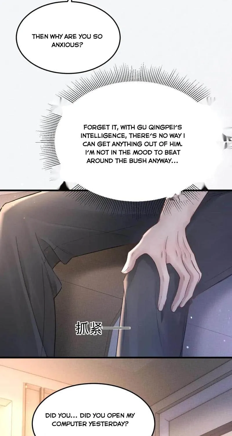 Tit For Tat Chapter 68 page 15 - 