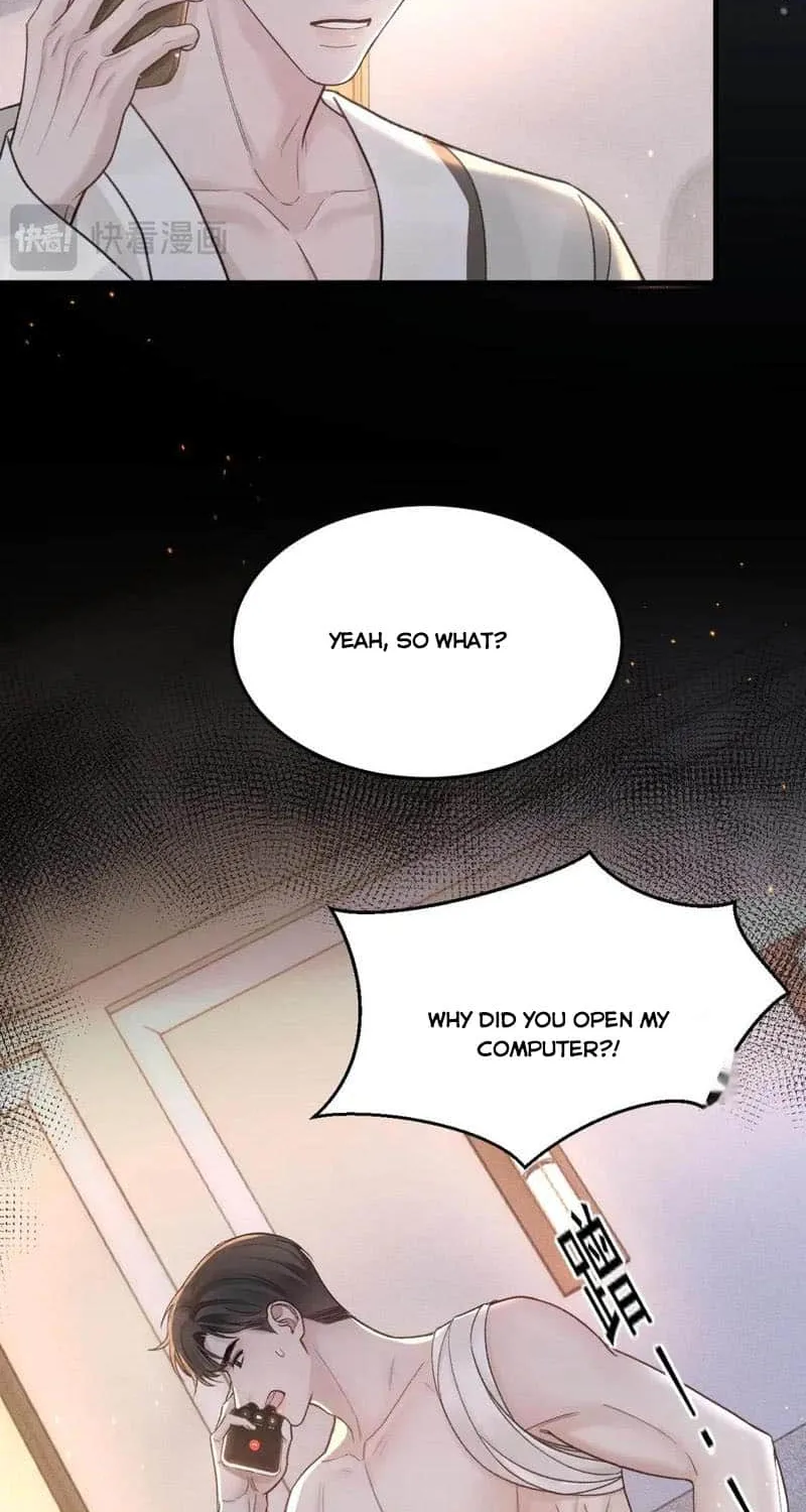 Tit For Tat Chapter 68 page 18 - 