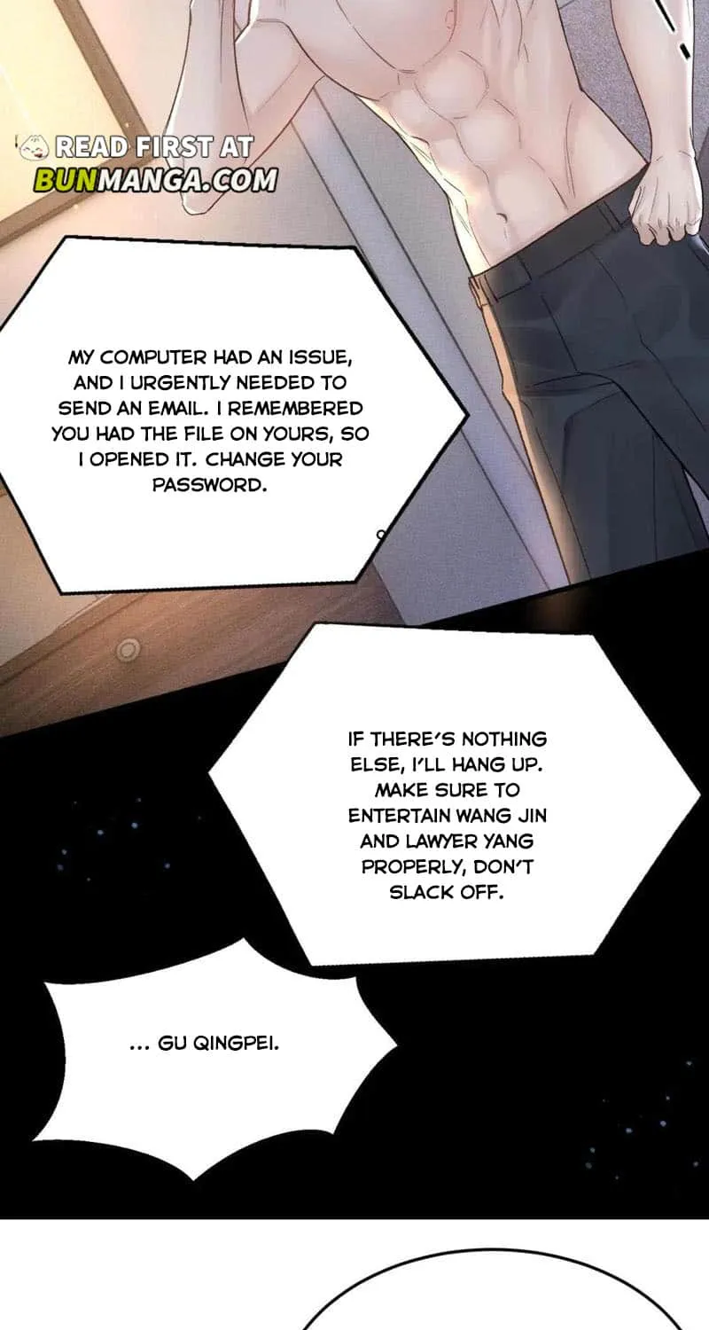 Tit For Tat Chapter 68 page 19 - 
